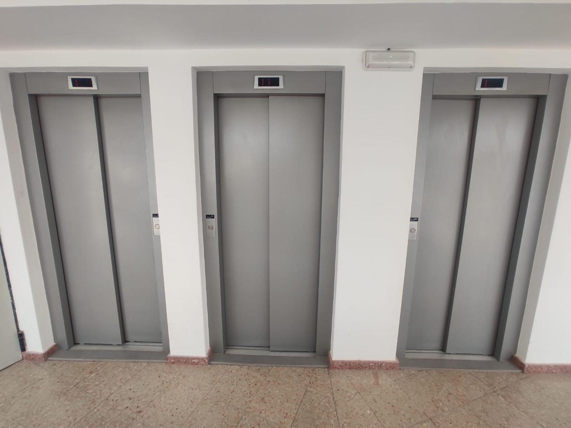 Playmon Park Torre A - Piso 16 Daire Benidorm Dış mekan fotoğraf