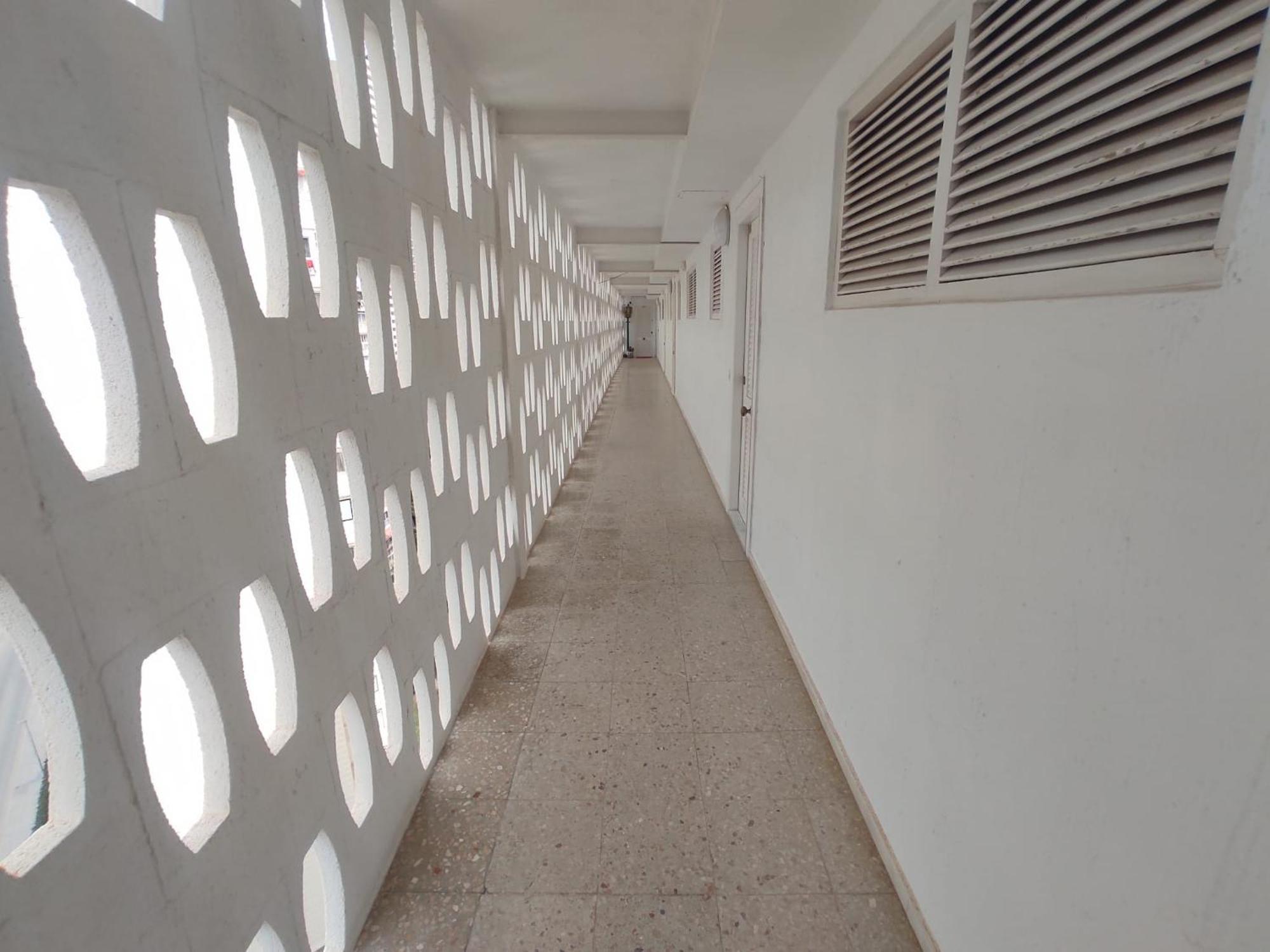 Playmon Park Torre A - Piso 16 Daire Benidorm Dış mekan fotoğraf